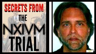 Shocking Secrets from the NXIVM Trial  Beyond The Vow  with Dr Janja Lalich [upl. by Notsag]