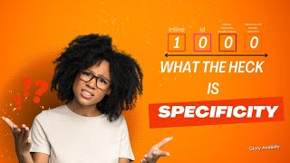 Learn CSS Specificity In 9 Minutes Specificity rules explained What the heck is CSS specificity [upl. by Ellata731]