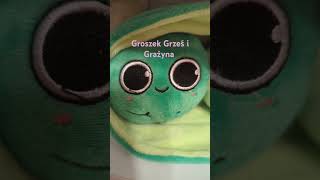 Groszek Grześ i Grażyna [upl. by Suicul]