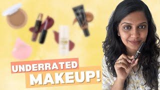 Makeup Finds Under ₹250  Malayalam  Underrated Makeup [upl. by Essilevi412]