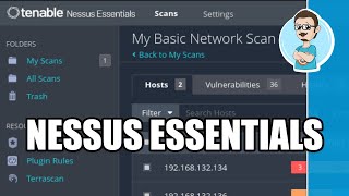 How to Install Nessus Essentials in Kali Linux [upl. by Jenesia]