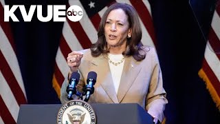 VERIFY Would Kamala Harris be allowed to certify the presidential election [upl. by Torbert]