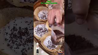 Serabi Kue Tradisional Legendaris serabisolo kuliner [upl. by Amata12]