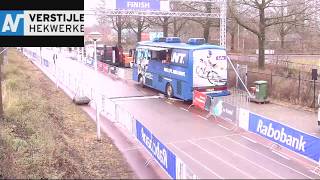 LIVE Stream CYCLOCROSS Rucphen 2019 [upl. by Dnarb986]