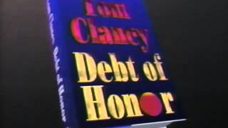 Tom Clancy Debt Of Honor Derp [upl. by Maddeu]