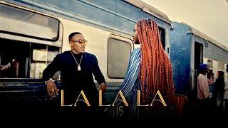 Alikiba amp K2ga Vanillah Abdukiba Tommy Flavour  La La La Dance Performance Video [upl. by Jair]