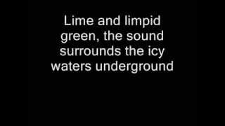 Pink Floyd  Astronomy Domine Lyrics [upl. by Cnahc]