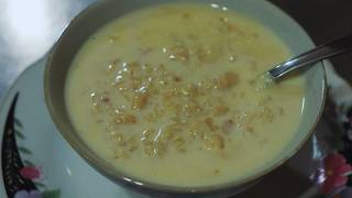 COLADA DE AVENA [upl. by Conny]