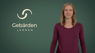 Einfach Gebärdenlernen 🤟 – Der Onlinekurs [upl. by Deloria587]