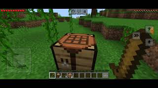 minecraft gameplay [upl. by Ymmot]