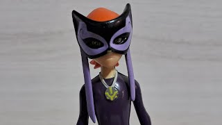 Review da Gwen Sorteada Lucky Girl  Ben 10 Clássico [upl. by Keely741]