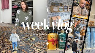 DUITSLAND SPEELKAMER VERANDEREN amp DIERENTUIN  Weekvlog 1 [upl. by Nahshun]