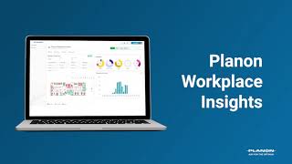 German Planon Workplace Insights [upl. by Anirbys539]