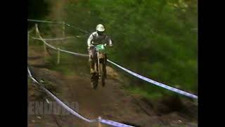 Enduro 1988 3 Lumezzane [upl. by Dotti]