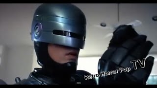 RoboCop 1987 Theme Basil Poledouris [upl. by Neiluj379]