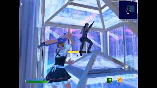 Baby Wyd fortnite montage [upl. by Jareen]