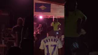 Jamboys band live wetfet statia carnival 2021 [upl. by Lauretta]