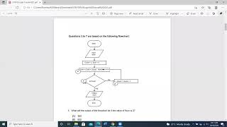 Logic Programming prac2 and Programming Revision [upl. by Johen]