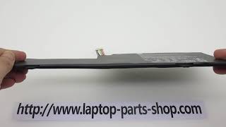 Original OM03XL HSTNNIB70 Laptop Battery for Hp EliteBook x360 1030 G2 Series [upl. by Thorlie176]