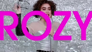 ROZY  Parodia de COZY  Beyoncé cozy beyonce [upl. by Onivla]