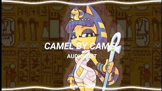 camel by camel  Sandy marton edit audio [upl. by Notlew]