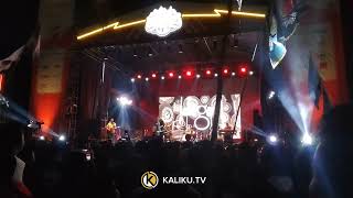 UNGU  PERGILAH KASIH KEJARLAH SELINGKUHANMU LIVE KONSER KLATEN 2024 [upl. by Aneema]