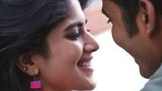 Maruvarthai Pesathey SongEnai Noki Paayum Thota Movie dhanush megha akash darbuka siva love [upl. by Tsiuqram]