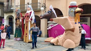 Assaig dels elements de Carnaval de la UAF [upl. by Galvan289]