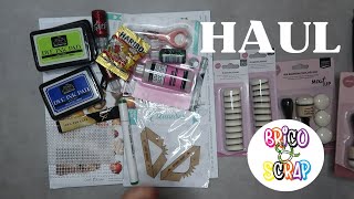 HAUL BRICO SCRAP [upl. by Erdne]