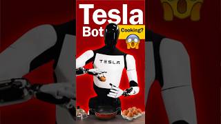 The Tesla Bot Humanitys Last Hope [upl. by Aissilem]