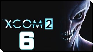 XCOM 2  Comandante  Capitulo 6  Big Boss y Kerrigan se unen al combate [upl. by Aiak272]