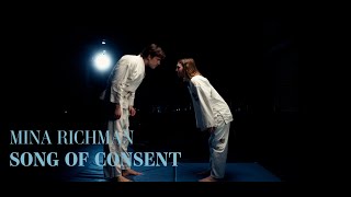 Mina Richman  Song of Consent [upl. by Atinus277]