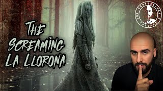 256 The Screaming La Llorona [upl. by Keldon33]