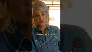 The place is walltowall girls youngsheldon lain Armitageshorts movie [upl. by Aratal182]