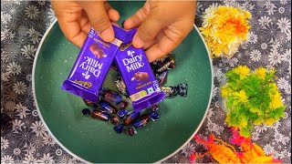 Meri choti bhen ke liye chocolate [upl. by Orual280]