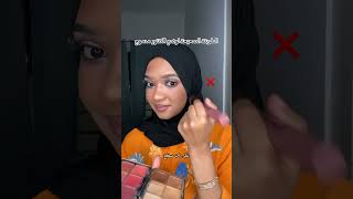 makeupartist simplemakeupforweddingparty instagram tiktok fyp [upl. by Remo701]