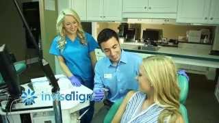 Invisalign  Pensacola FL  Austin amp Fishbein Orthodontics [upl. by Eerased]