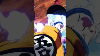 Poor Chiaotzu 😂 dragonballsparkingzero uigoku sparkingzero sparkingzerogameplay [upl. by Aret370]