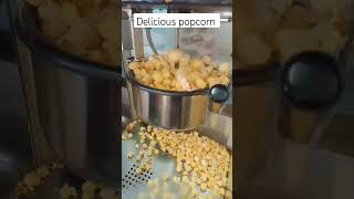 How to Make MUSHROOM POPCORN [upl. by Johnson]