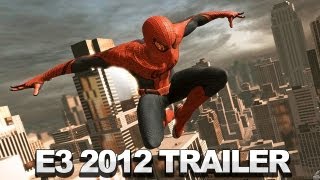 The Amazing SpiderMan 2 Official Trailer  Trailer Review  HD PLUS [upl. by Nyloc]