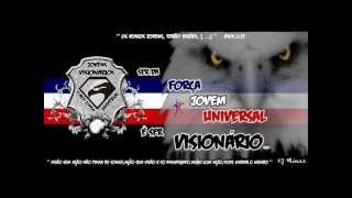 Sou Visionario  Mano Gil [upl. by Saffren996]