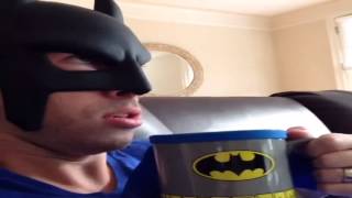 BatDad vine where are we going [upl. by Rehpotsirhcnhoj658]