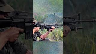 M16 Rifle  The American Weapons of the Vietnam War [upl. by Ydiarf]