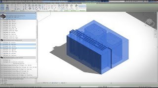 Masonry for Revit Design with BIM by Echelon Masonry  BIMsmith [upl. by Yesteb]