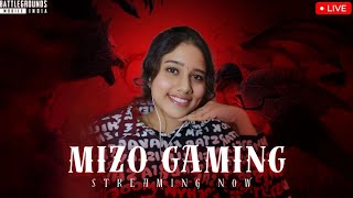 BGMI 34 UPDATE STREAM  FACECAM STREAM  BGMI MALAYALAM LIVE  MizoGamingYT [upl. by Lexy184]