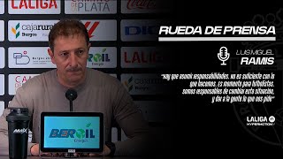 🎙️J14  Rdp de Luis Miguel Ramis [upl. by Elacsap]