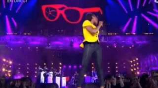 ASA asha  Be My Man  Victoires de la Musique 2011 France 2 [upl. by Hengel]