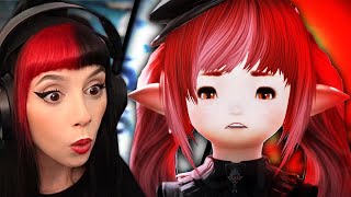 Unbelievable Storytelling by Pint quotI Beat the Hardest Sidequest in FFXIVquot Reaction [upl. by Owain]