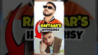 RAFTAARs favourite diss track is KRSNAs MAA KASAM raftaar krsna maakasam krsnadiss [upl. by Born38]