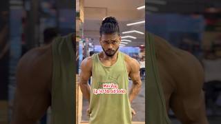 Mini Vlog Ep147 Steroid Series  I Want To Destroy Natural Fitness Industry  Natural Vs Enhanced [upl. by Aslam]